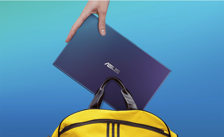 Review ASUS VivoBook A412, laptop ringan dengan performa mumpuni