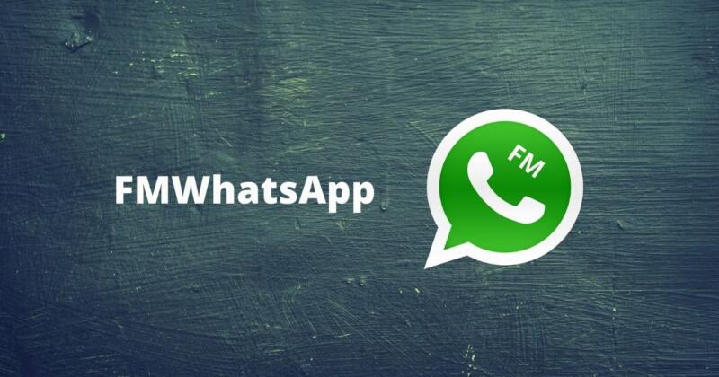 Whatsapp mod - FMWhatsapp