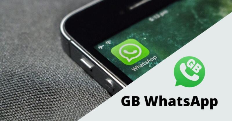 Whatsapp mod - GB Whatsapp mod