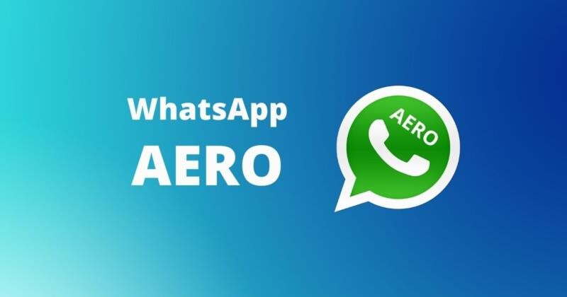 Whatsapp mod - Whatsapp Aero