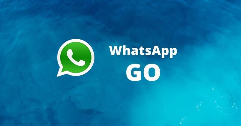 Whatsapp mod - WhatsappGo