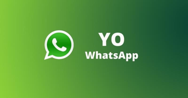 Whatsapp mod - YoWhatsapp