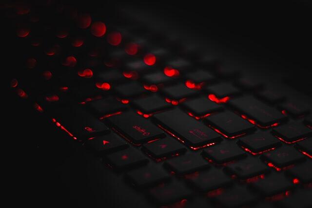 tips memilih laptop keyboard back light
