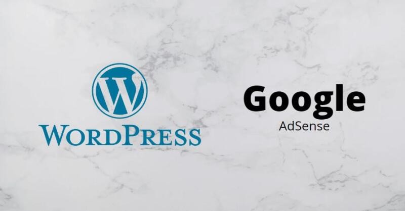 Wordpress Google AdSense