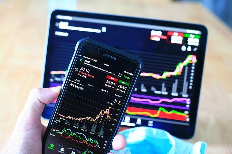 Mengenal Apa Itu Leverage Dalam Trading Dan Jenisnya Majalah Gadget 6349