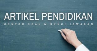 Yuk Simak!! Penjelasan Tentang Objek Adalah