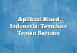 Aplikasi Blued Indonesia: Temukan Teman Barumu