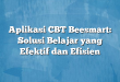 Aplikasi CBT Beesmart: Solusi Belajar yang Efektif dan Efisien