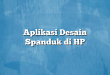 Aplikasi Desain Spanduk di HP