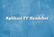 Aplikasi FF Headshot