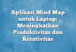 Aplikasi Mind Map untuk Laptop: Meningkatkan Produktivitas dan Kreativitas