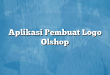 Aplikasi Pembuat Logo Olshop