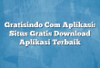 Gratisindo Com Aplikasi: Situs Gratis Download Aplikasi Terbaik