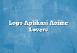 Logo Aplikasi Anime Lovers