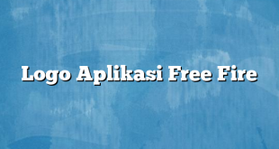 Logo Aplikasi Free Fire