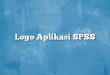 Logo Aplikasi SPSS