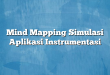 Mind Mapping Simulasi Aplikasi Instrumentasi