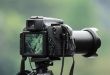 Cara Atur Efek Kamera Canon yang Mudah untuk Para Pemula (pixabay.com)
