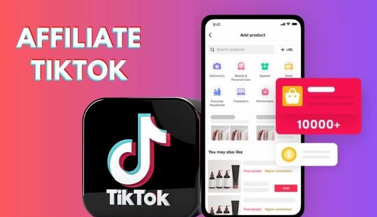 Cara Daftar TikTok Affiliate