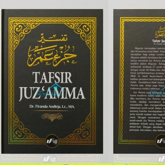 Aplikasi Ustadz Firanda
