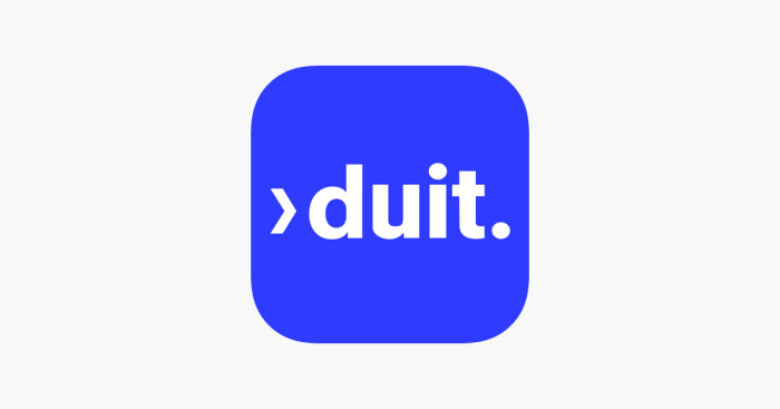 Aplikasi Bos Duit
