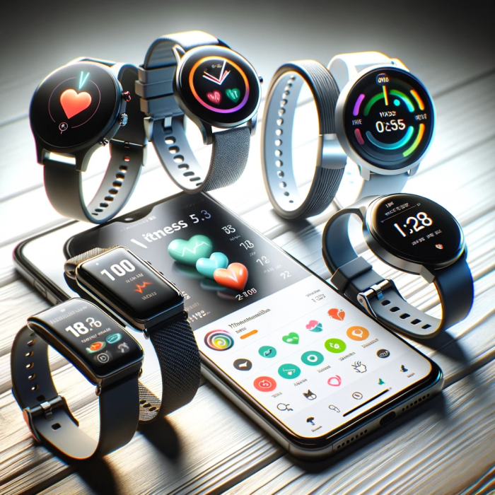 The Future in Our Hands: Exciting New Tech Gadgets Unveiled! | by Ai ...