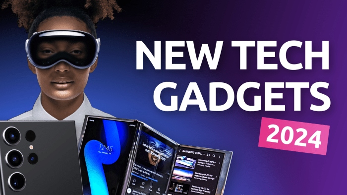 Berita gadget terbaru