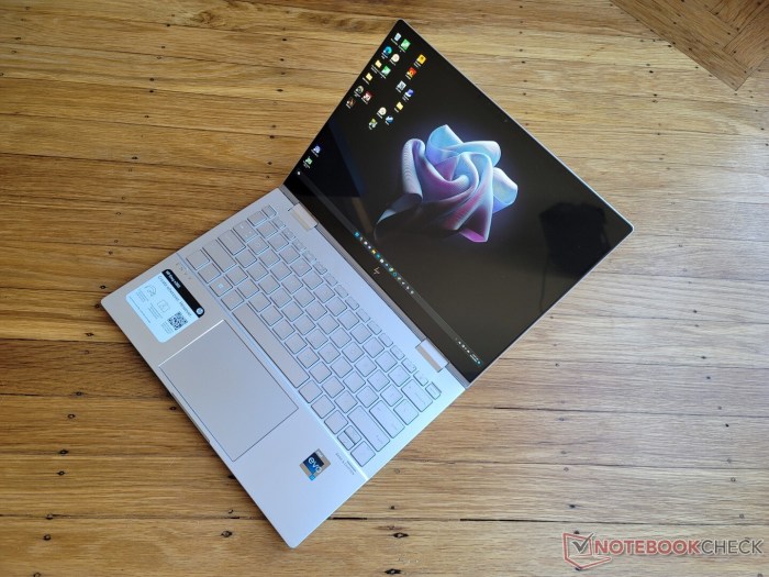Best Buy discounting the latest HP Envy x360 13 with 8 GB of fixed RAM ...