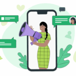 Aplikasi Broadcast WhatsApp untuk Meningkatkan Efektivitas