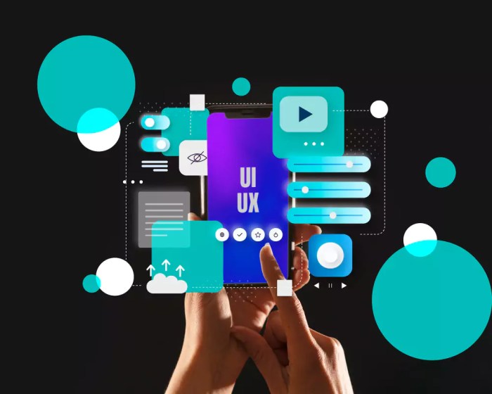 Aplikasi User Interface