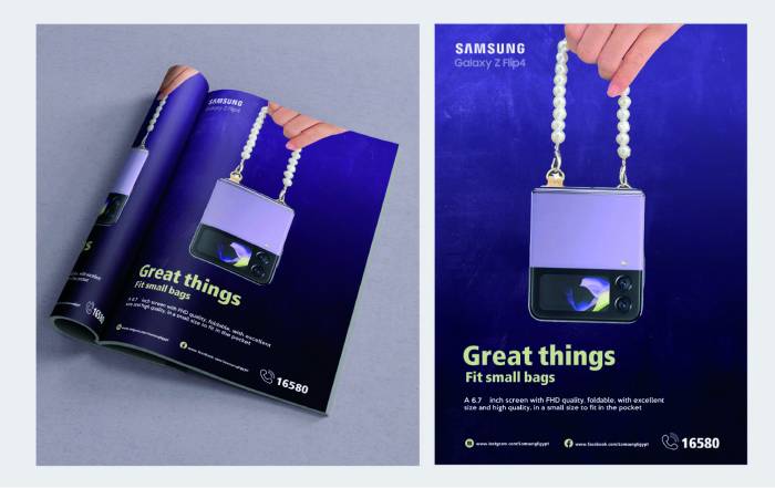 Majalah smartphone