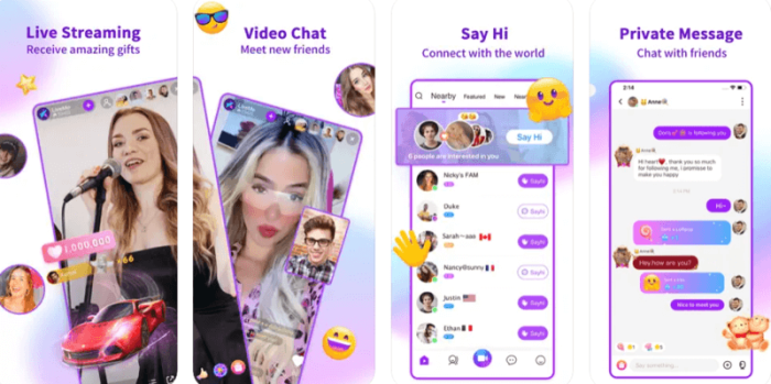Hot live app Hay Nhat Viet Nam 2022 by waalivecom on DeviantArt