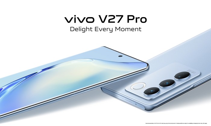Berita handphone terkini