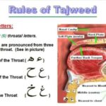 Tajweed Rules of the Quran (Complete Set of 3 Books) (In English ...