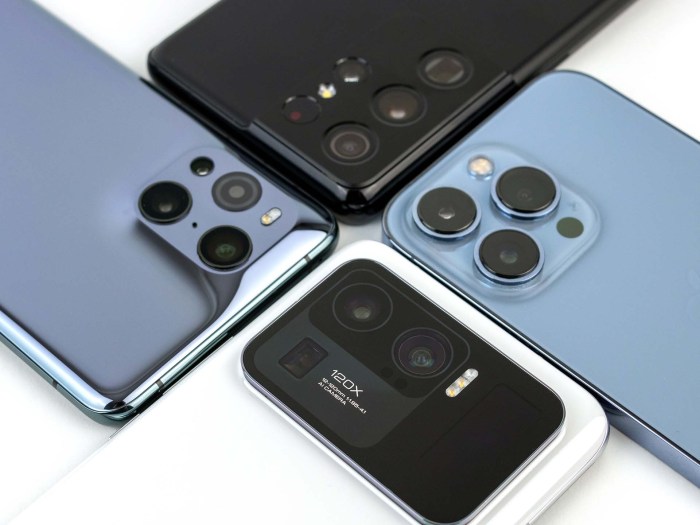 Phone Reviews - The Verge