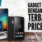Harga gadget