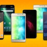 Teknologi handphone terbaru
