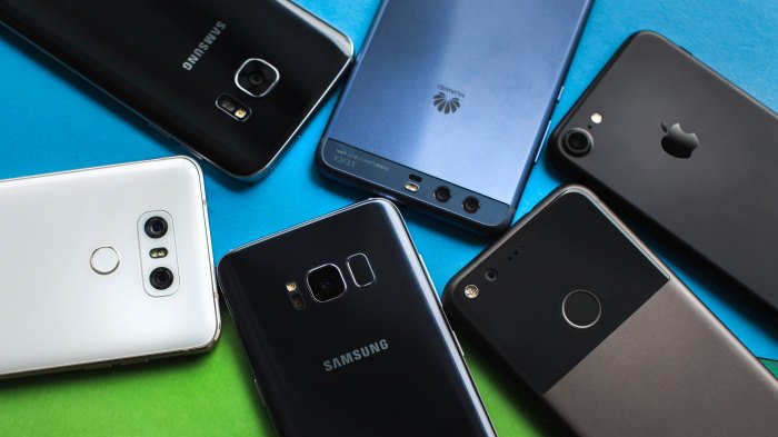 Los mejores smartphones Android para comprar en 2017 - AndroidPIT