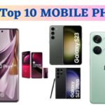 Review handphone