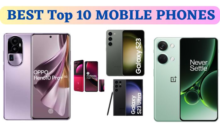 Review handphone