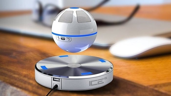 Gadget terkini