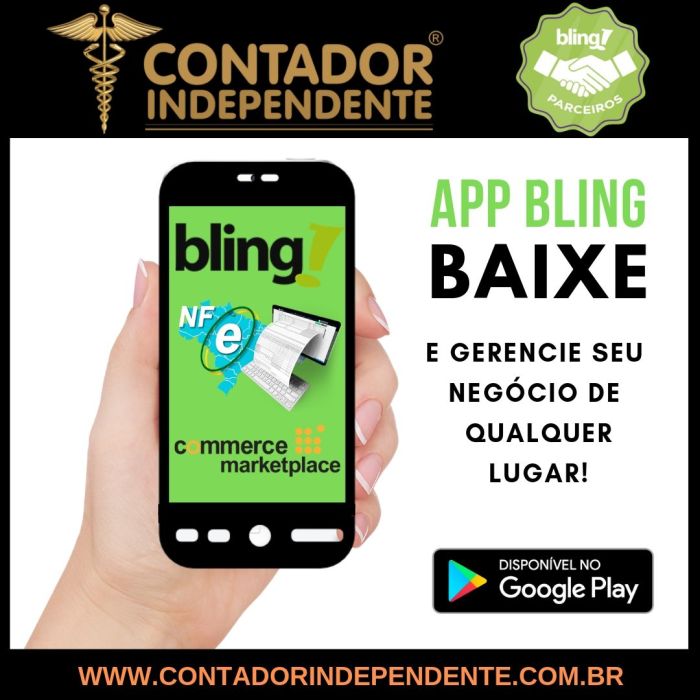 Aplikasi Bling Bling