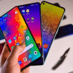 Teknologi smartphone terbaru