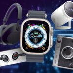 Gadget terkini