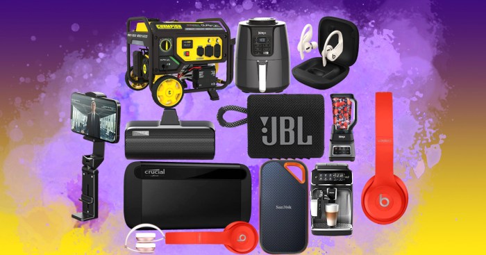 8 Gadget Populer dengan Review Terbaik di Pricebook | Pricebook