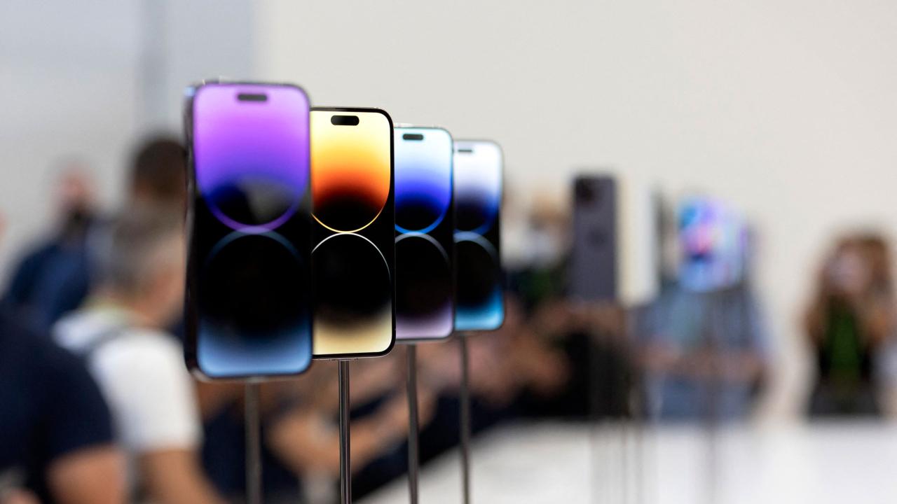 Informasi gadget terbaru