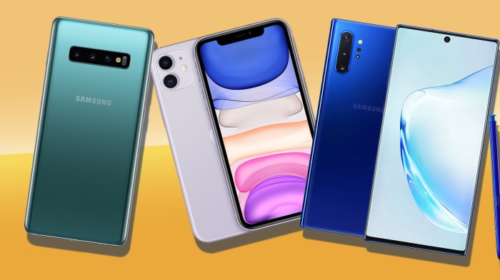 Best phone in the US for 2020: the top 15 smartphones we've tested ...