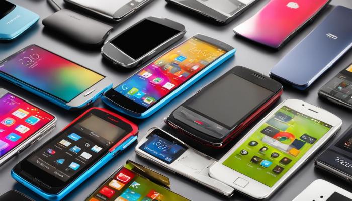 Seputar smartphone