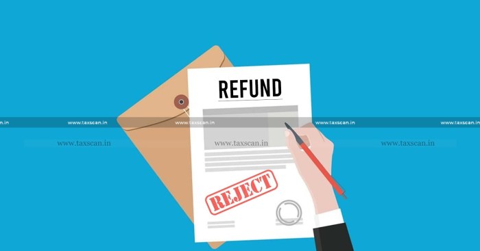 Refund Aplikasi Dana