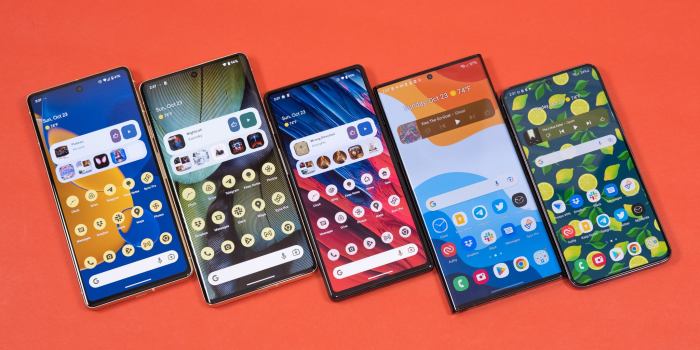 The Latest Smartphone Technology: 5 Things Your Device is Capable Of